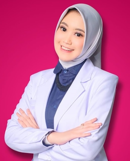 dr. Ayu.S.P