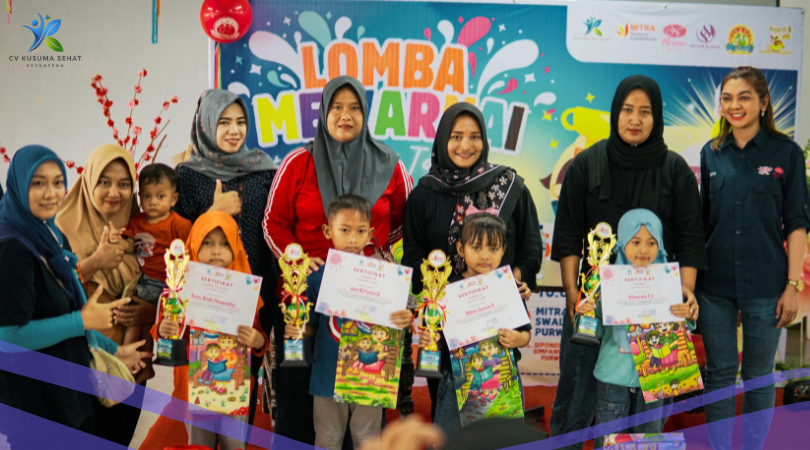 lomba mewarnai dan parenting talkshow-7