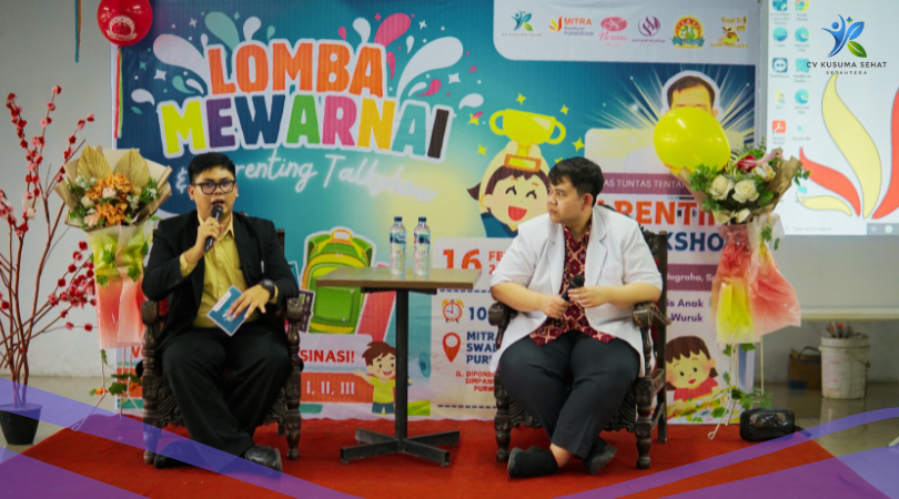 lomba mewarnai dan parenting talkshow-3