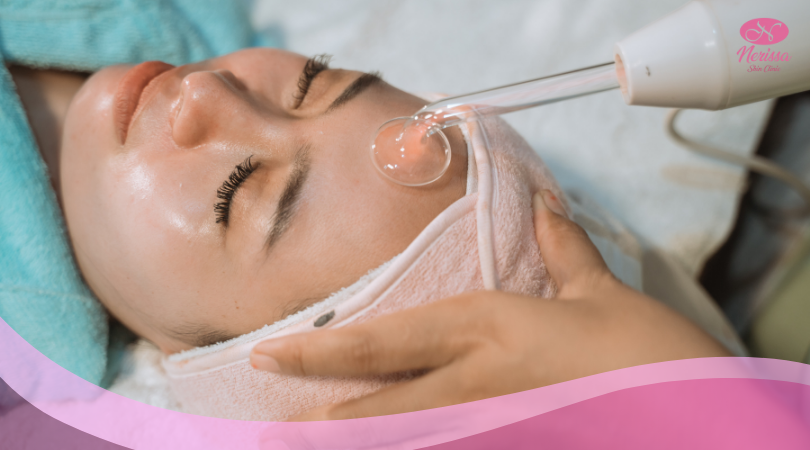 high-frequency-therapy-by-nerissa-skin-clinic-purwodadi-1