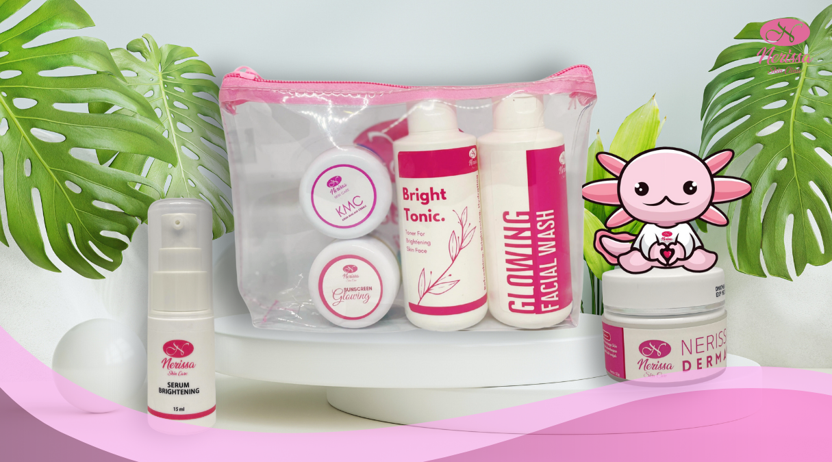 urutan-basic-skincare-ala-klinik-kecantikan-nerissa-skin-clinic-purwodadi-grobogan