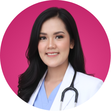 dr-debora-dokter-klinik-kecantikan-estetika-kulit-dan-vaksinasi-nerissa-skin-clinic-purwodadi-grobogan
