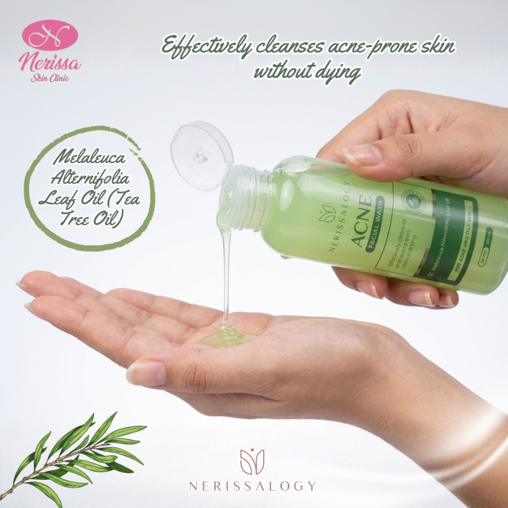 Acne Facial Wash - Sabun Wajah Jerawat Nerissalogy - Nerissa Skin Clinic Purwodadi Grobogan.png