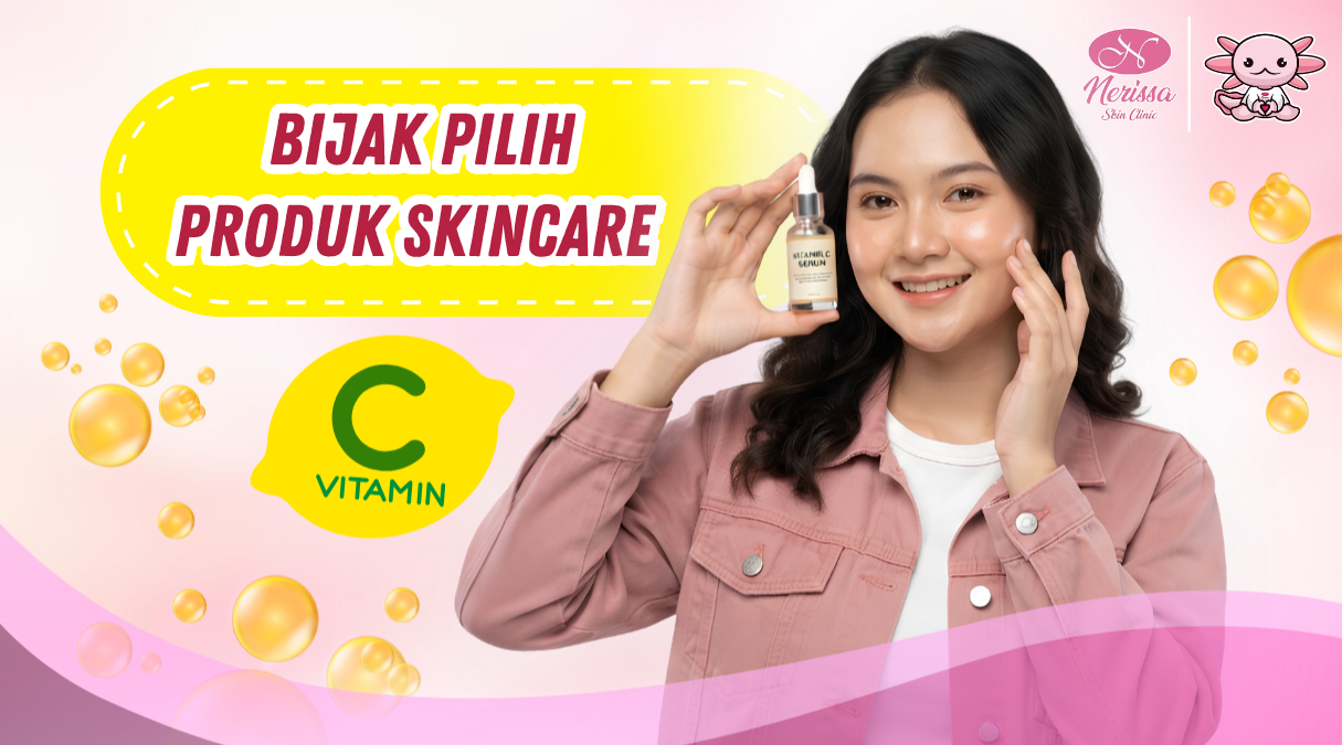 dokter-anjurkan-bijak-pilih-produk-skincare-dengan-vitamin-c-di-klinik-kecantikan-nerissa-skin-clinic-purwodadi-grobogan