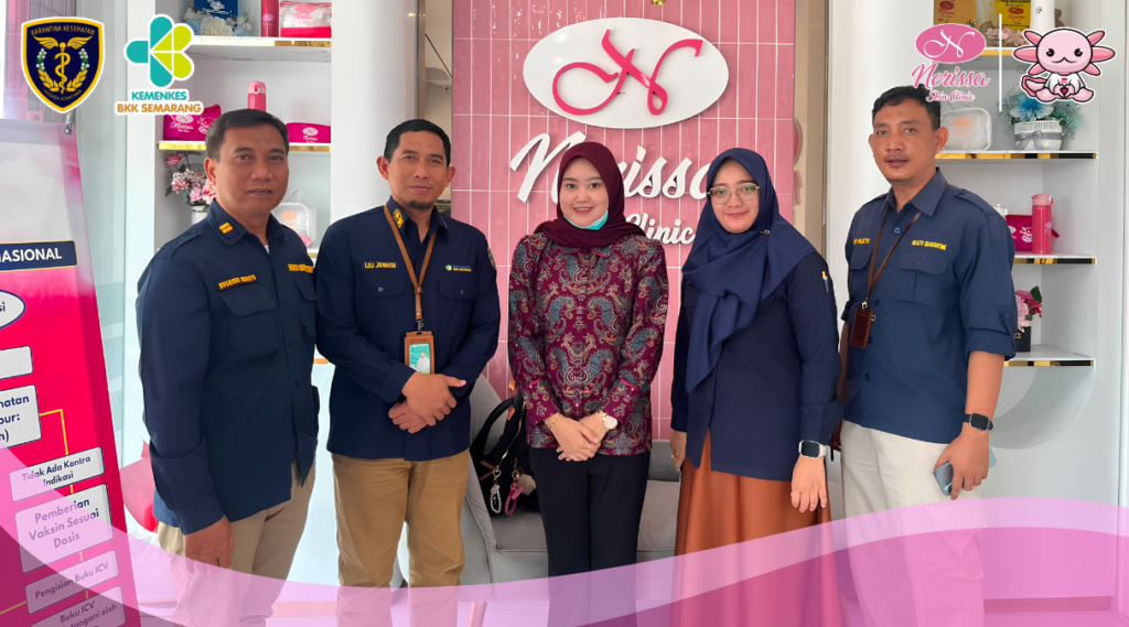 bkk-visitasi-ke-klinik-pratama-layanan-vaksinasi-nerissa-skin-clinic-purwodadi-grobogan-2026-1